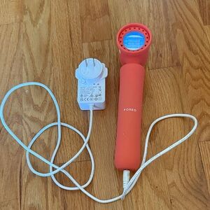 FOREO Peach 2 IPL Device - Coral